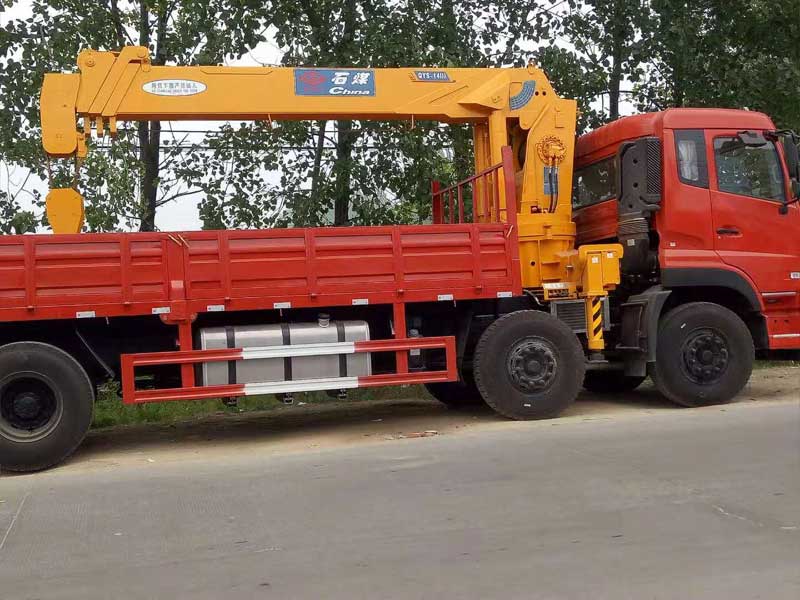 隨車吊營運證怎么辦理?